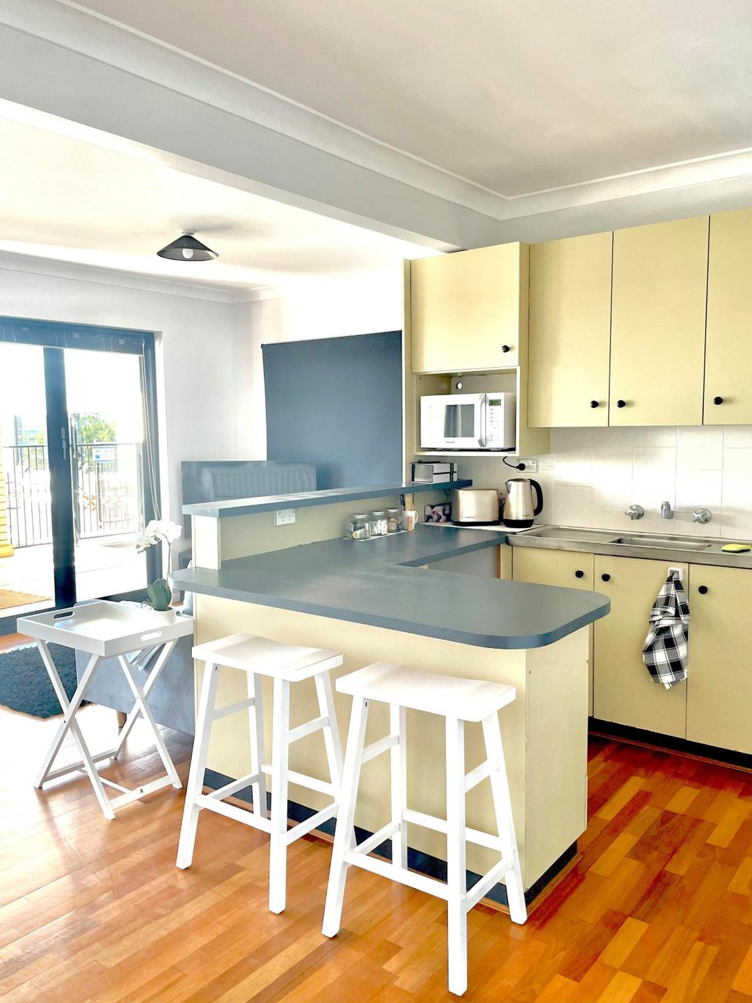 Citadel Suite Port Macquarie Eksteriør billede