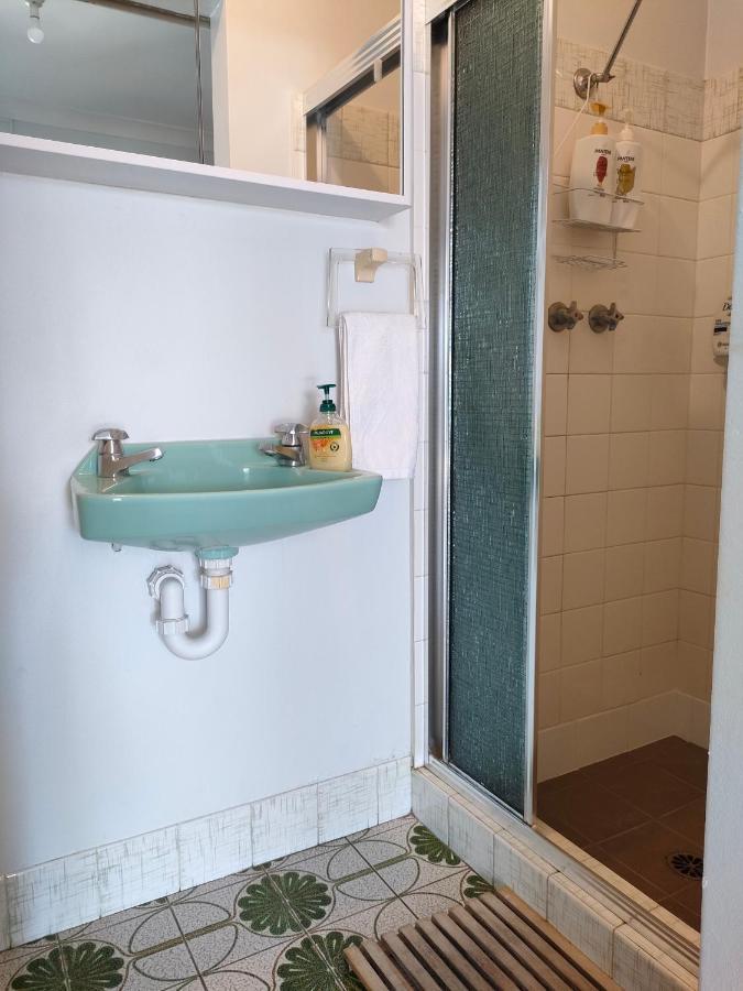Citadel Suite Port Macquarie Eksteriør billede