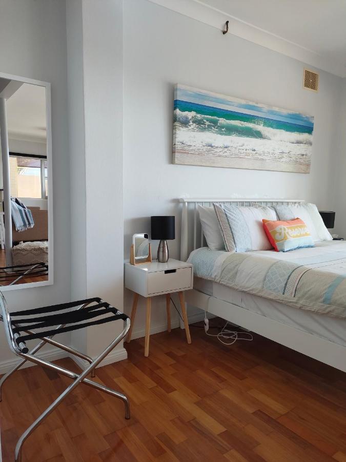 Citadel Suite Port Macquarie Eksteriør billede