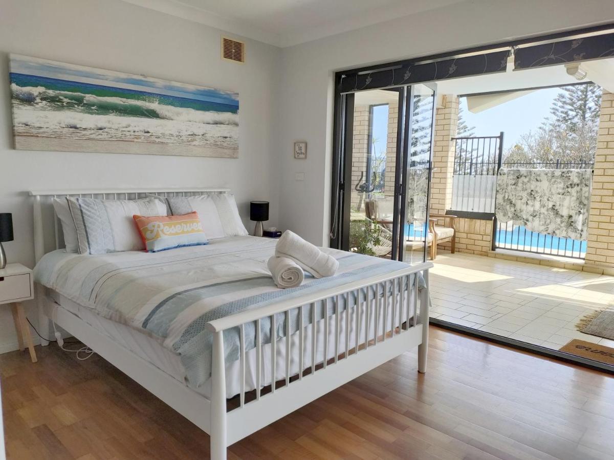 Citadel Suite Port Macquarie Eksteriør billede